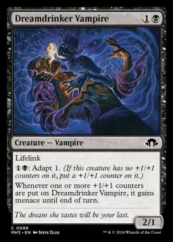 Dreamdrinker Vampire #88 · Magic: The Gathering