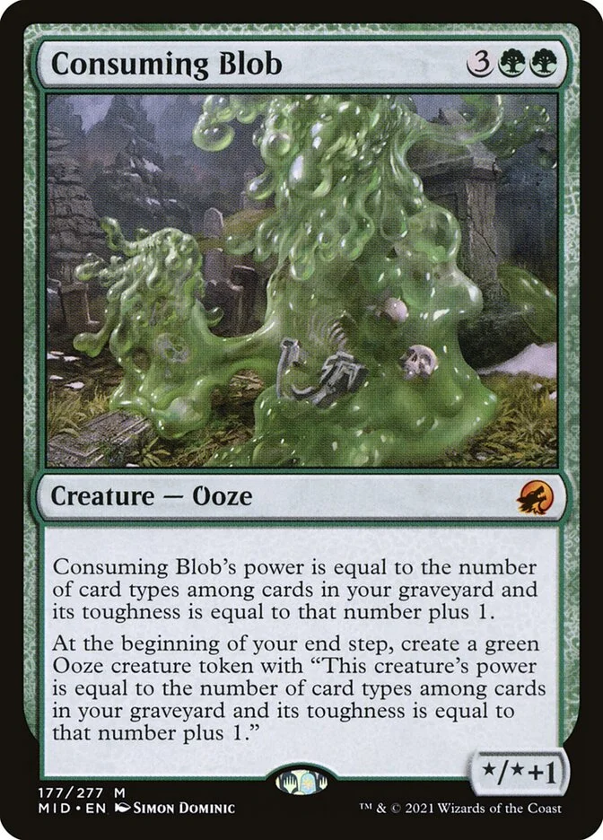 Consuming Blob 「MID/177」「EN」