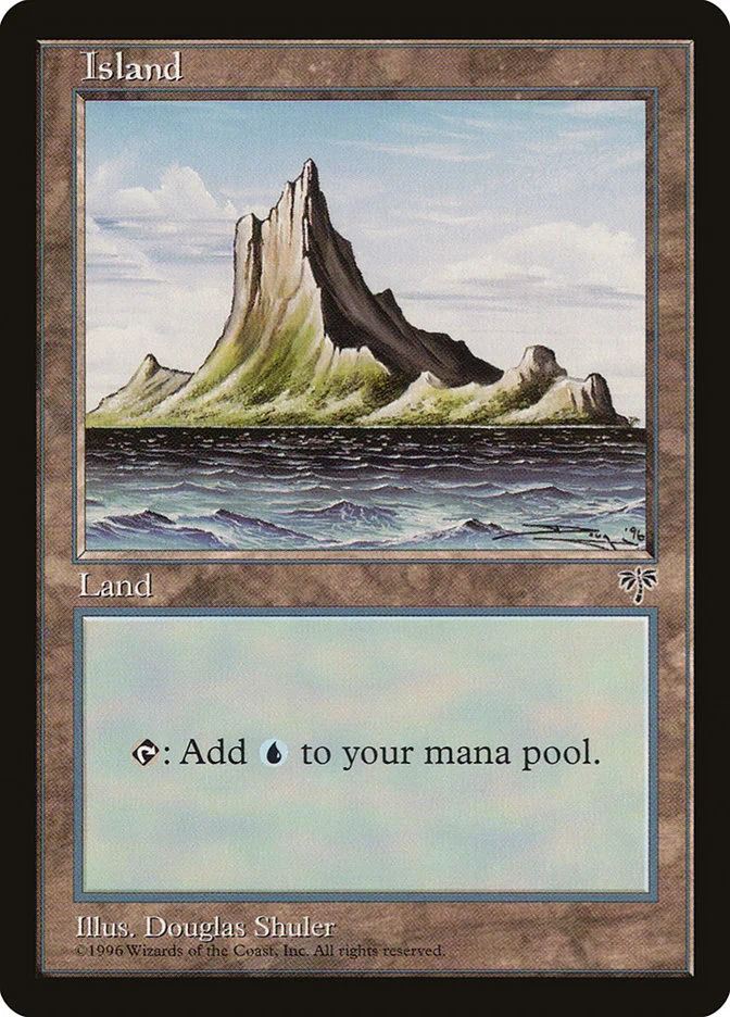 Island 「MIR/336」「EN」