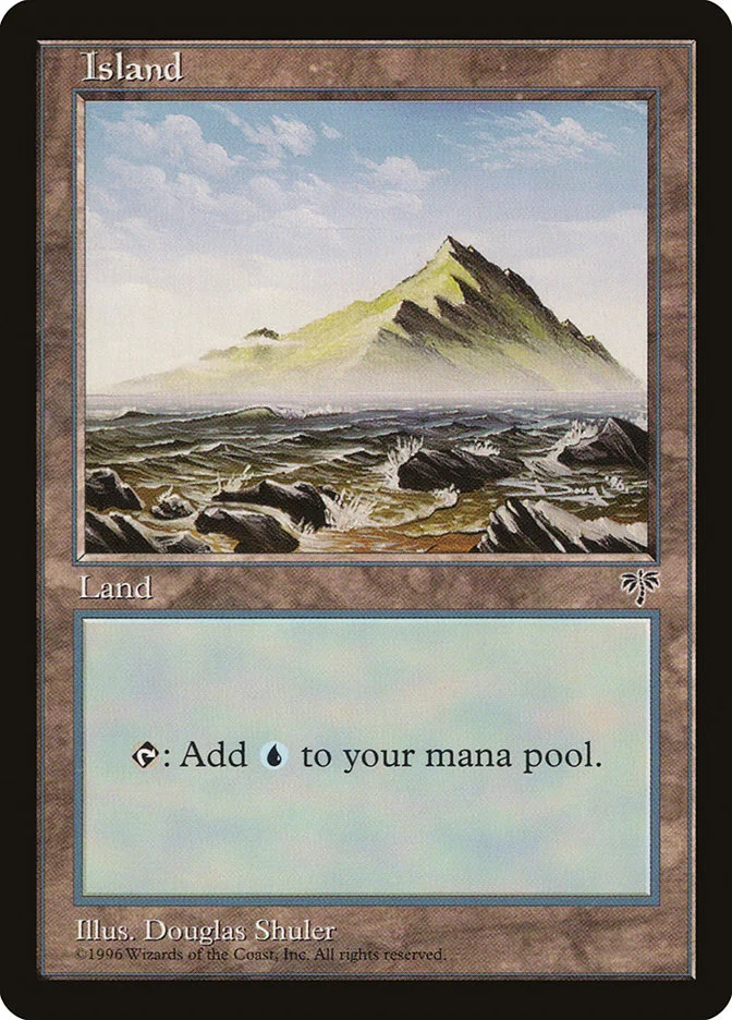Island 「MIR/337」「EN」