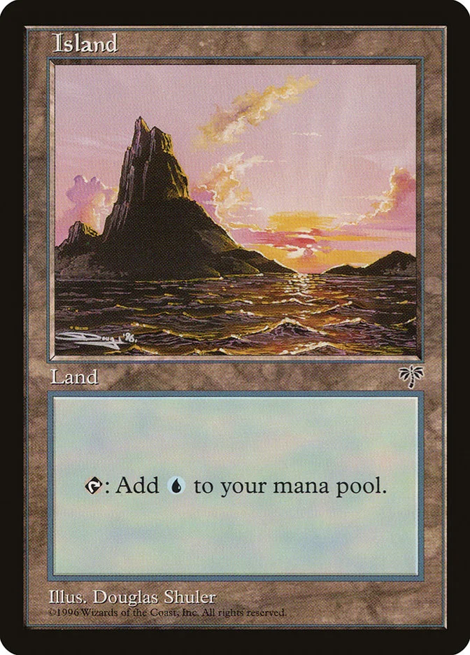 Island 「MIR/338」「EN」