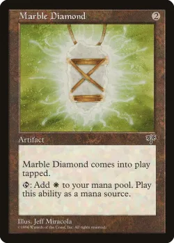 Marble Diamond 「MIR/310」「EN」