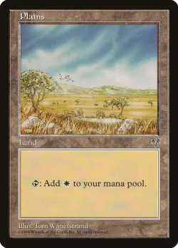 Plains 「MIR/331」「EN」
