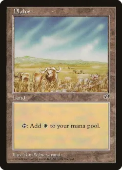 Plains 「MIR/332」「EN」
