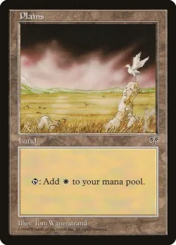 Plains 「MIR/334」「EN」