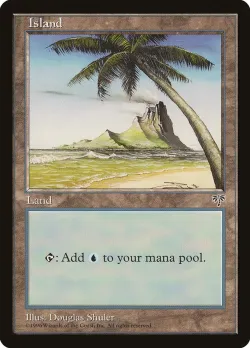 Island 「MIR/335」「EN」