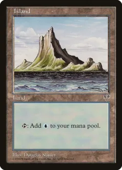 Island 「MIR/336」「EN」