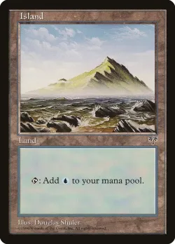 Island 「MIR/337」「EN」