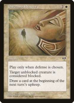 Dazzling Beauty #8 · Magic: The Gathering