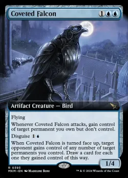 Coveted Falcon 「MKM/393」「EN」