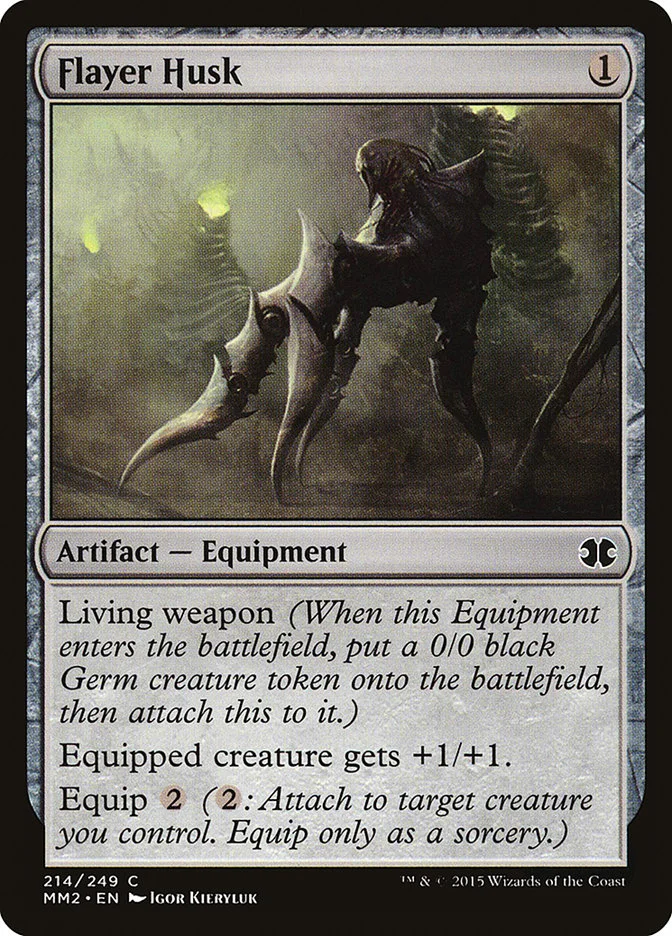 Flayer Husk 「MM2/214」「EN」