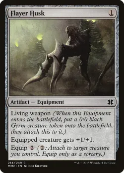 Flayer Husk 「MM2/214」「EN」