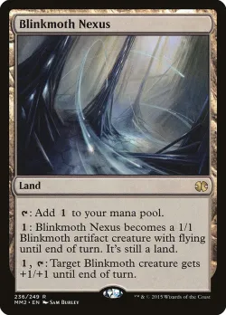 Blinkmoth Nexus 「MM2/236」「EN」