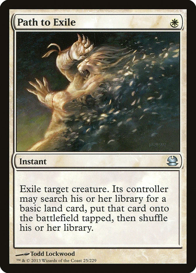 Path to Exile 「MMA/25」「EN」