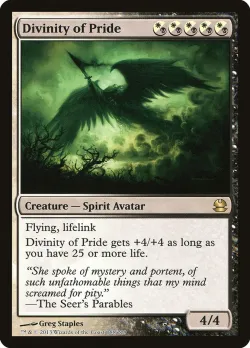 Divinity of Pride 「MMA/188」「EN」
