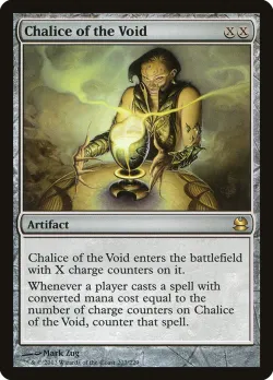 Chalice of the Void 「MMA/203」「EN」