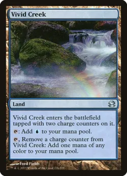 Vivid Creek 「MMA/226」「EN」