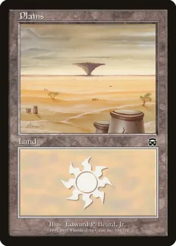 Plains 「MMQ/334」「EN」
