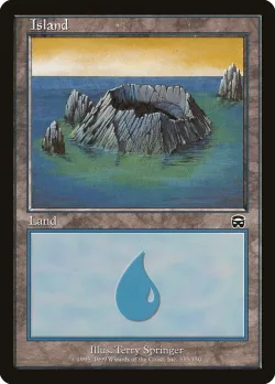 Island 「MMQ/335」「EN」
