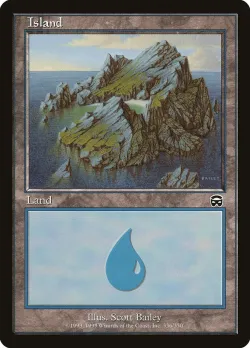 Island 「MMQ/336」「EN」