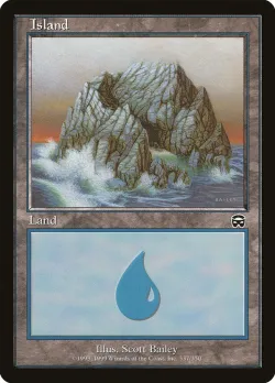 Island 「MMQ/337」「EN」