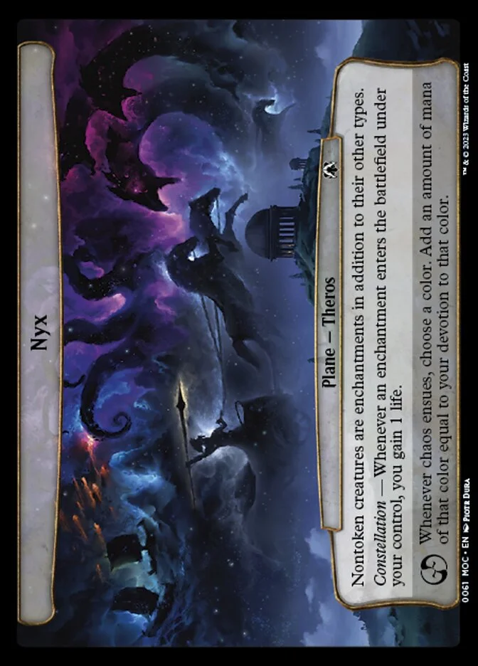 Nyx 「MOC/61」「EN」