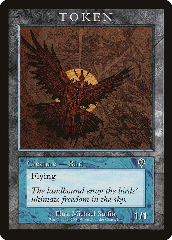 Bird 「MPR/4」「EN」