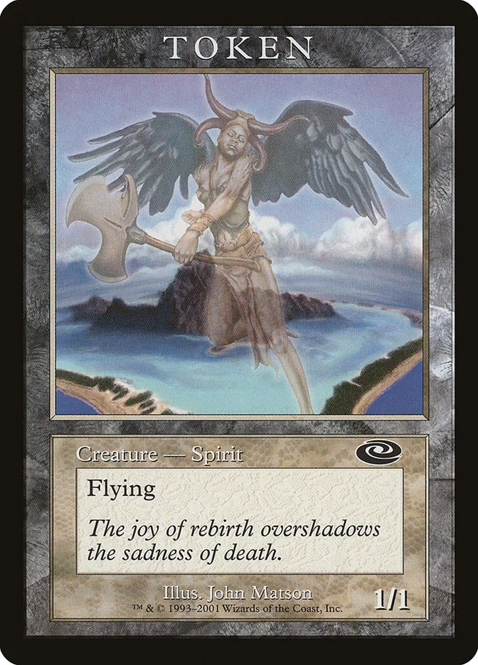 Spirit 「MPR/5」「EN」