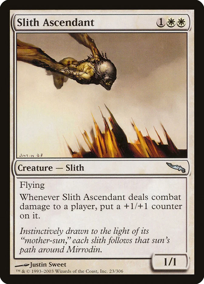 Slith Ascendant 「MRD/23」「EN」