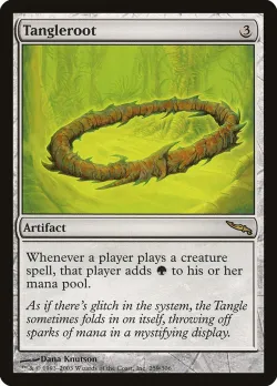 Tangleroot 「MRD/259」「EN」