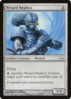 Wizard Replica 「MRD/275」「EN」