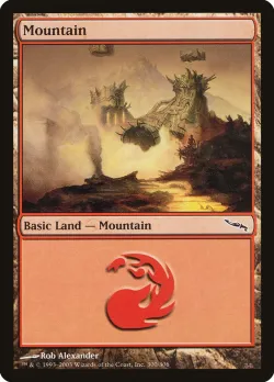 Mountain 「MRD/300」「EN」