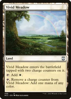 Vivid Meadow 「NCC/446」「EN」