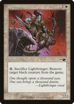 Lightbringer #11 · Magic: The Gathering