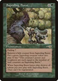 Saproling Burst 「NEM/113」「EN」