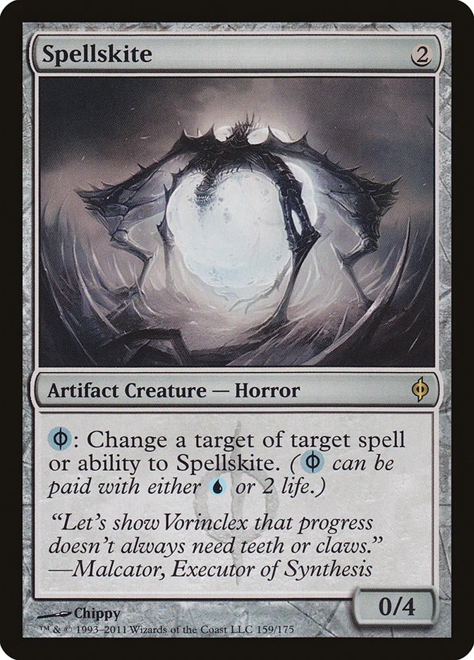 Spellskite 「NPH/159」「EN」