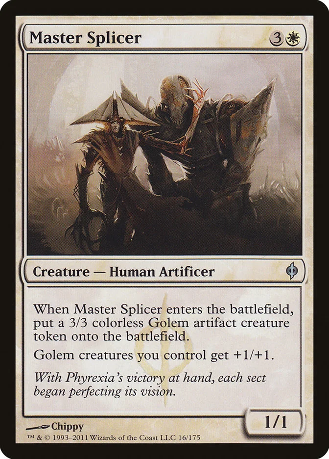 Master Splicer 「NPH/16」「EN」