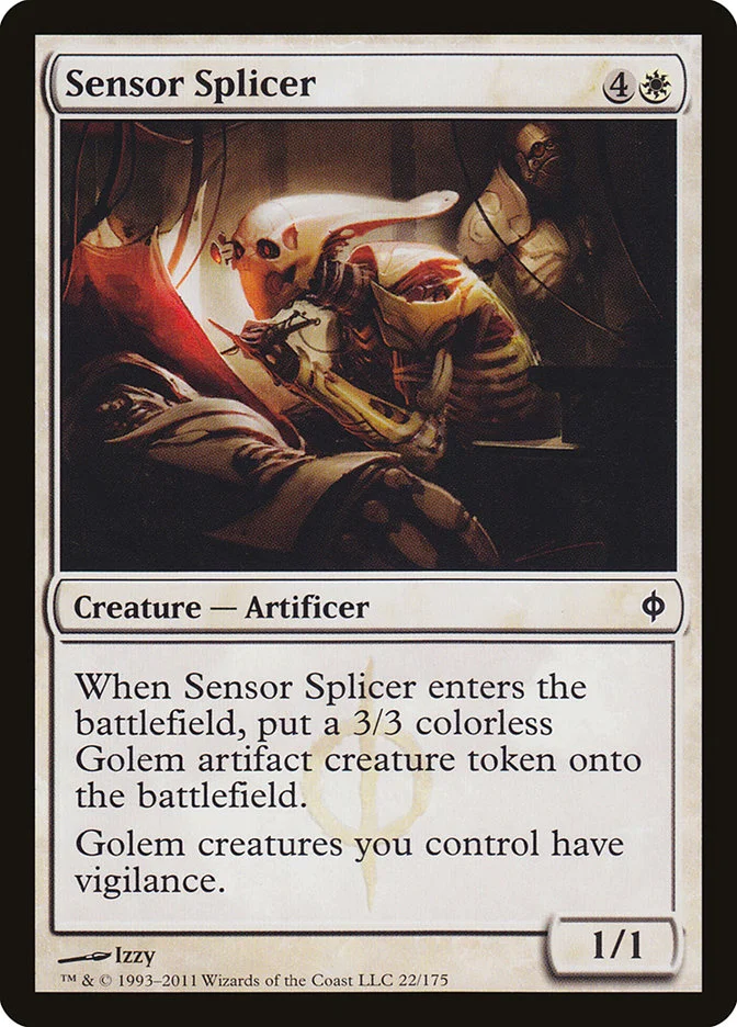Sensor Splicer 「NPH/22」「EN」