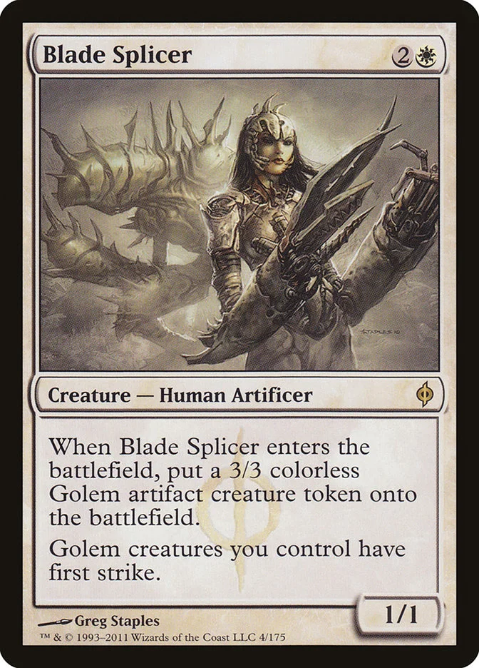Blade Splicer 「NPH/4」「EN」