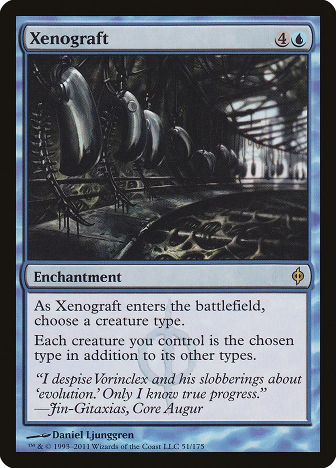 Xenograft 「NPH/51」「EN」