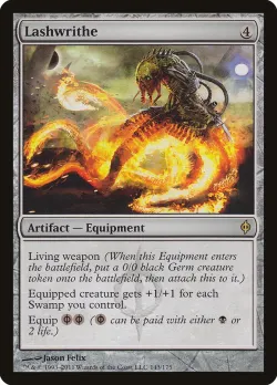 Lashwrithe 「NPH/143」「EN」