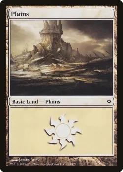 Plains 「NPH/166」「EN」