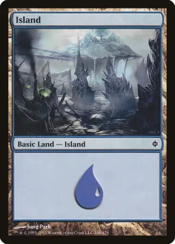 Island 「NPH/168」「EN」