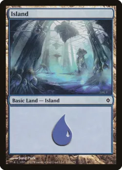 Island 「NPH/169」「EN」