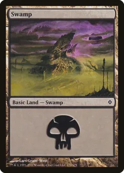 Swamp 「NPH/170」「EN」