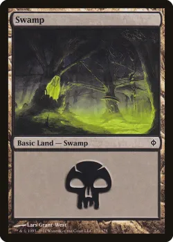 Swamp 「NPH/171」「EN」