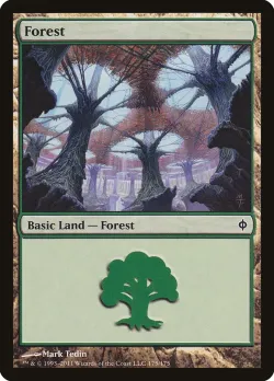 Forest 「NPH/175」「EN」