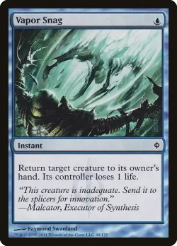 Vapor Snag #48 · Magic: The Gathering