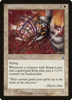 Soulcatcher [ODY/47]