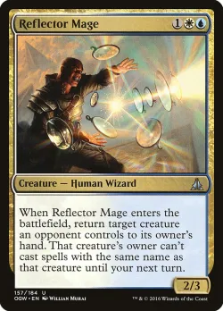 Reflector Mage 「OGW/157」「EN」